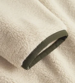 Fleecejakke - Landon - Ivory|Les Deux Discount