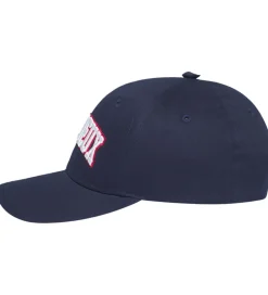 Kasket - Aidan Baseball - Dark Navy|Les Deux Best