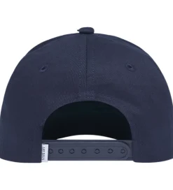 Kasket - Aidan Baseball - Dark Navy|Les Deux Best