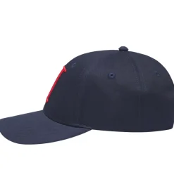 Kasket - Baseball - Dark Navy|Les Deux Clearance