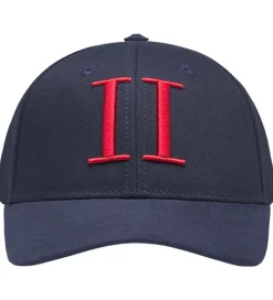 Kasket - Baseball - Dark Navy|Les Deux Clearance