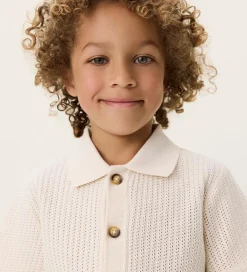 Skjorte - Axel - Light Ivory|Les Deux New