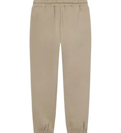 Sweatpants - Brady Western - Dark Sand|Les Deux Sale