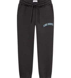 Sweatpants - Brady Western - Raven Grey|Les Deux Hot