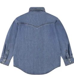 Skjorte - Denim - Good Grades|Levis Outlet