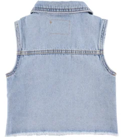 Denimvest - Desert Sky|Levis Outlet