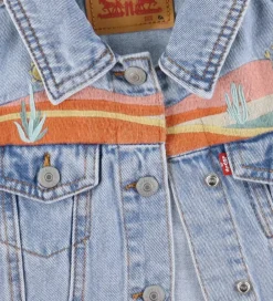 Denimvest - Desert Sky|Levis Outlet