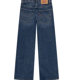 Jeans - 578 Baggy - Blå|Levis Best