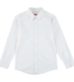 Skjorte - Bright White|Levis Online