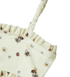 Lil' Atelier Bikini - NmfHelgina - Turtledove|Lil Atelier Discount