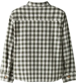 Bluse - NmmRio - Sea Turtle|Lil Atelier Sale