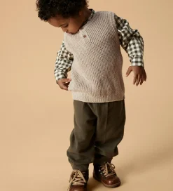 Bluse - NmmRio - Sea Turtle|Lil Atelier Sale