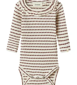 Body l/æ - NbfOsophia - Hot Chocolate|Lil Atelier Discount