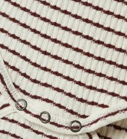 Body l/æ - NbfOsophia - Hot Chocolate|Lil Atelier Discount