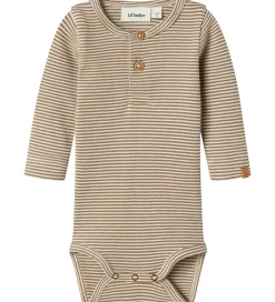 Lil' Atelier Body l/æ - Slim - NbmOhio - Turtledove/Sepi Tint|Lil Atelier Outlet