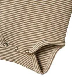 Lil' Atelier Body l/æ - Slim - NbmOhio - Turtledove/Sepi Tint|Lil Atelier Outlet