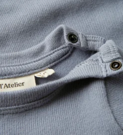 Lil' Atelier Body l/æ - Strik - NbmThoro - Tradewinds|Lil Atelier Discount