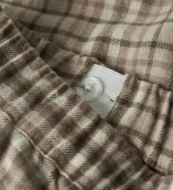 Bukser - NmmRebel - Sepia Tint|Lil Atelier Discount