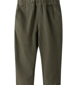 Bukser - NmmRomeo - Sea Turtle|Lil Atelier Best