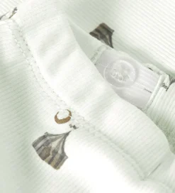 Lil' Atelier Bukser - Rib - NbmLavo - Murmur/Tent|Lil Atelier Outlet