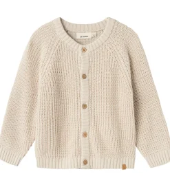 Lil' Atelier Cardigan - Strik - Noos - NmnEmlen - Sheer Bliss|Lil Atelier Best