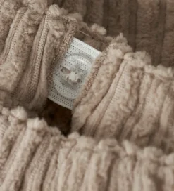 Fløjlsbukser - NbmRaul - Loose - Oxford Tan|Lil Atelier Clearance