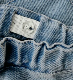 Lil' Atelier Jeans - Loose - NmfLulia - Medium Blue Denim|Lil Atelier New