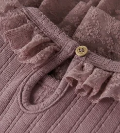 Lil' Atelier Kjole - NmfRobelle - Nostalgia Rosa|Lil Atelier Clearance