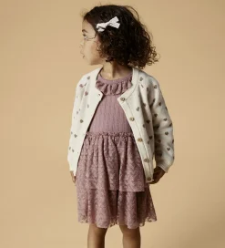 Lil' Atelier Kjole - NmfRobelle - Nostalgia Rosa|Lil Atelier Clearance