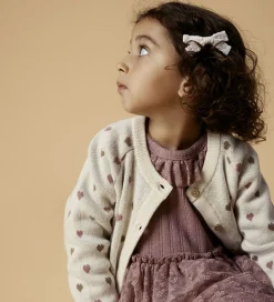 Lil' Atelier Kjole - NmfRobelle - Nostalgia Rosa|Lil Atelier Clearance