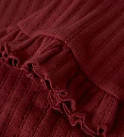 Lil' Atelier Leggings - Bootcut - Rib - NmfRita|Lil Atelier Online