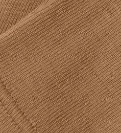 Lil' Atelier Leggings - Uld - Rib - NbnNoel - Tigers Eye|Lil Atelier Hot