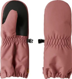 Lil' Atelier Luffer - NmfLasnow10 - Withered Rose m. Lynlås|Lil Atelier New