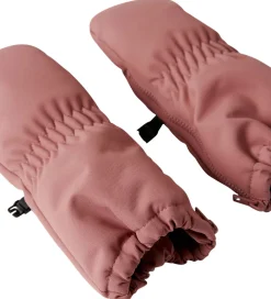 Lil' Atelier Luffer - NmfLasnow10 - Withered Rose m. Lynlås|Lil Atelier New