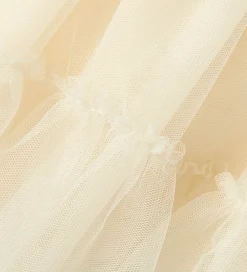 Lil' Atelier Nederdel - NmfSarina - Pistachio Shell|Lil Atelier Clearance