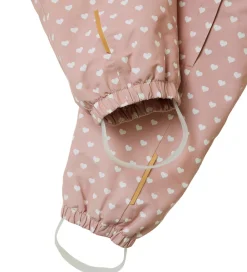 Lil' Atelier Skaldragt - PE - NmfLamint - Adobe Rose|Lil Atelier Outlet