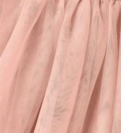 Lil' Atelier Skirt - Tyl - NmfLiberty - Misty Rose|Lil Atelier