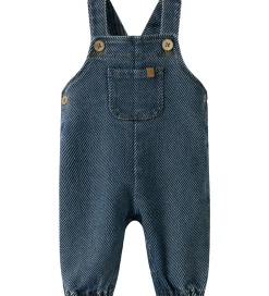 Lil' Atelier Smækbukser - NbmKeifer - Denim Blue|Lil Atelier Discount