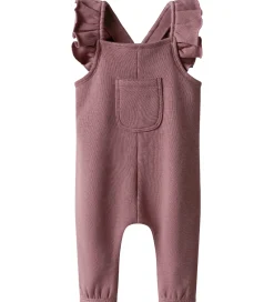 Lil' Atelier Smækbukser - NbfKiliano - Nostalgia Rose|Lil Atelier Sale