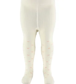 Strømpebukser - NbfReba - Turtledove|Lil Atelier Online