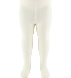 Strømpebukser - NbnFuna - Turtledove|Lil Atelier Clearance