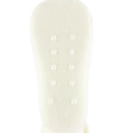 Strømpebukser - NbnFuna - Turtledove|Lil Atelier Clearance