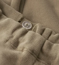 Sweatpants - NmmIlondon - Sepia Tint|Lil Atelier Best