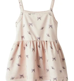 Lil' Atelier Top - NmfGayo - Peach Blush/Butterfly|Lil Atelier Online