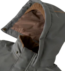 Lil' Atelier Vinterjakke - NmmLasnow10 - Poppy Seed|Lil Atelier Hot