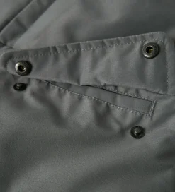 Lil' Atelier Vinterjakke - NbmLasnow05 - Poppy Seed|Lil Atelier Outlet