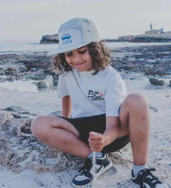 Kasket - Surf Van 5 - Misty Green|Lil' Boo Copenhagen Outlet