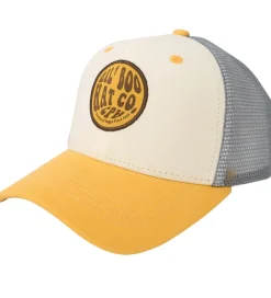 Kasket - Trucker - Caramel|Lil' Boo Copenhagen Sale