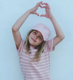 Kasket - Cupcake - Pink|Lil' Boo Copenhagen New