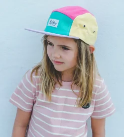 Kasket - Block 90's 5 - Block 90's|Lil' Boo Copenhagen Clearance